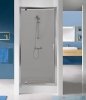 Sanplast Tx drzwi przesuwne DJ/TX5b 70x190 cm przejrzyste 600-271-1020-38-401